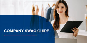 Company Swag Guide