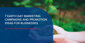 earth day marketing