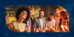 planning a holiday party