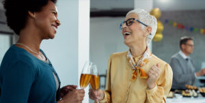 How to Throw an Office Party