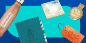 Personalized gifts