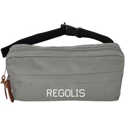 Front Runner Custom Fanny Pack - 9.75"w x 4.75"h