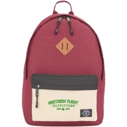 Parkland Kingston Computer Custom Backpack