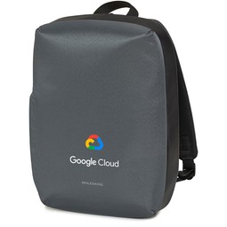 Moleskine® Custom Branded Notebook Backpack
