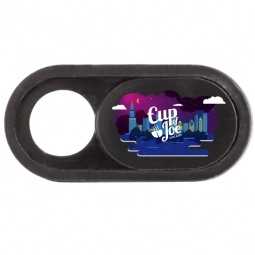 C-Slide Custom Phone Camera Cover