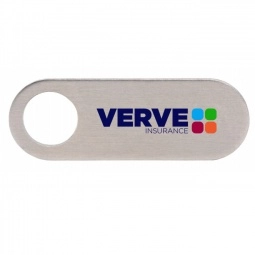 C-Slide Aluminum Custom Swivel Webcam Cover