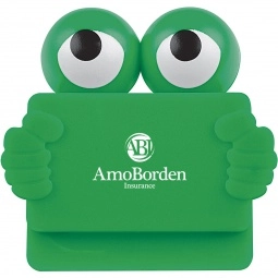 Privacy Guy Promotional Webcam Cover