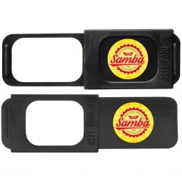 C-Slide Custom Webcam Cover