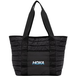 Basecamp Mt Dana Custom Camo Tote - 21.25"w x 13.25"h