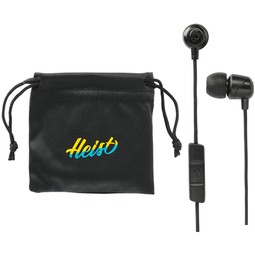 Skullcandy Jib Custom Wired Earbuds w/ Microphone