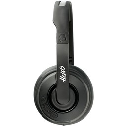Skullcandy Casette Bluetooth Custom Logo Headphones
