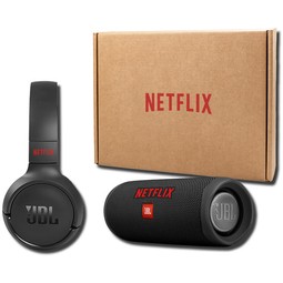 JBL Spring Break Forever Experience Custom Gift Set