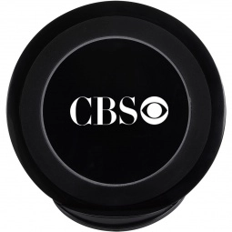 Qi Wireless Custom Phone Charging Pad Stand