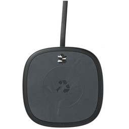 Nimble Apollo Magnetic Branded Wireless Charging Pad - 15W
