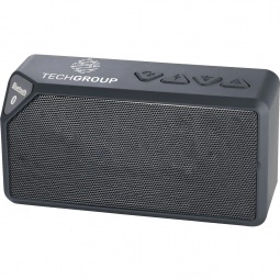 Jabba Promotional Bluetooth Speaker