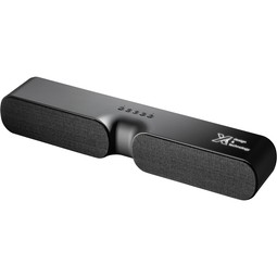 SCX Design® Custom Logo Sound Bar - 2X5W