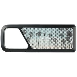 Clip-On Bluetooth Custom Speaker 