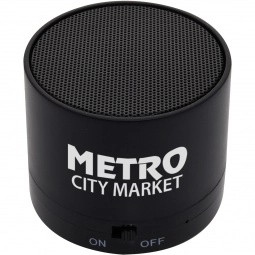 High Definition Promotional Wireless Speaker