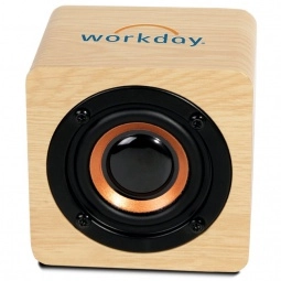 Skinny Dip Custom Bluetooth Speaker
