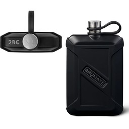 Brumate Custom Branded Liquor Canteen