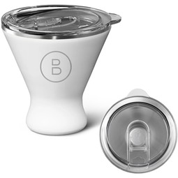 Brumate Margtini Custom Insulated Tumbler - 10 oz.