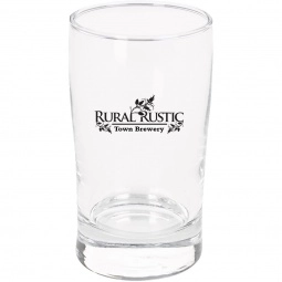 Flight Sampler Custom Beer Glasses - 5 oz.