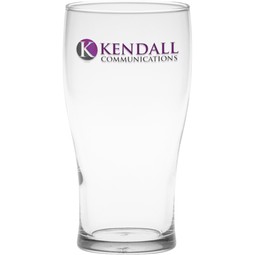 Classic Promotional Pub Glass - 16 oz.