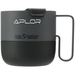 Klean Kanteen Eco Rise Custom Logo Mug - 14 oz.