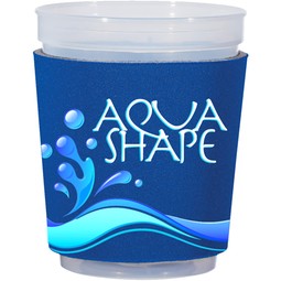 Kan-Tastic Promotional Cup Sleeve