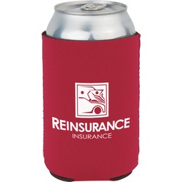 Neoprene Promotional Kan Cooler