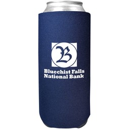 Tall Boy Custom Can Coolie - 24 oz.