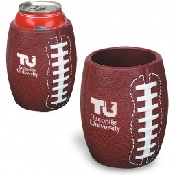 Football Custom Can Cooler