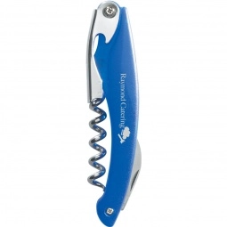 Custom Waiter's Knife & Corkscrew