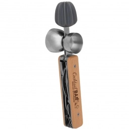 10-in-1 Cocktail Custom Multi Tool