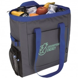 KOOZIE® Convertible Custom Cooler Tote Bag - 24 Can