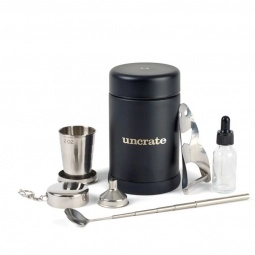 W&P Canteen Custom Cocktail Kit