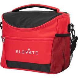 Fresh Fare Insulated Custom Lunch Cooler
