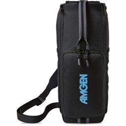 Golf Links Promotional Cooler Bag