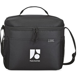 Renew rPET Custom Box Cooler