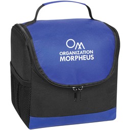 Thrifty Non-Woven Custom Lunch Cooler Bag