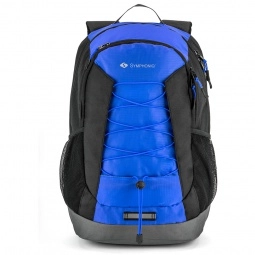 Basecamp Ascent Promotional Laptop Backpack - 17"