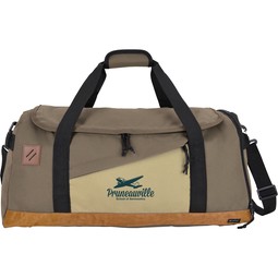 KAPSTON® Willow Recycled Custom Duffel-Pack