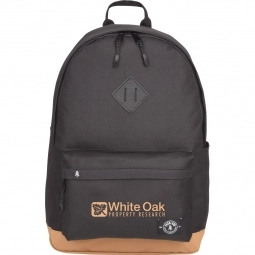 Parkland Kingston Custom Computer Backpack - 15"