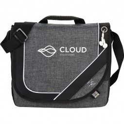 Bolt Urban Custom Messenger Bag