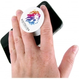 Full Color PopSockets Custom Cell Phone Stand & Grip