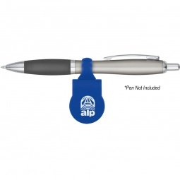 Pen Holder Promotional Webcam Cover