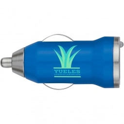 USB Car Adapter Custom Cell Phone Charger