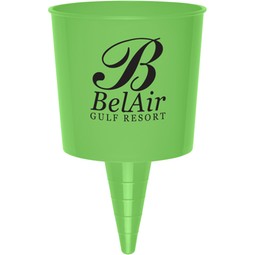 Beach Nik Custom Cup Holder