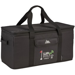 Arctic Zone® Knockdown Custom Branded Cooler - 64 Can