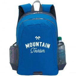 Reflective Promotional Backpack